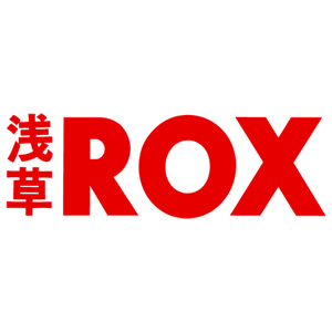 浅草ROX